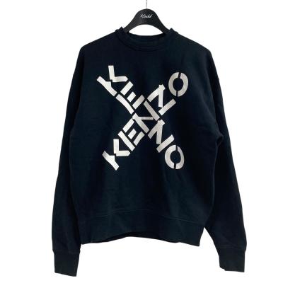 KENZO トレーナー　Sサイズ 楽天市場】kenzo トレーナー（サイズ（S/M/L）S）（メンズ