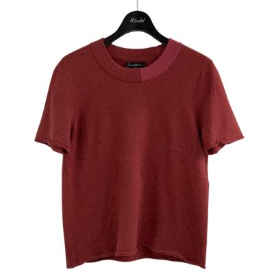 CHANEL Tシャツ（レディースファッション） | ファッション の商品一覧