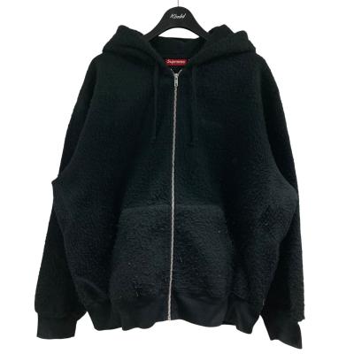 supreme ジップパーカー（メンズパーカー）｜トップス