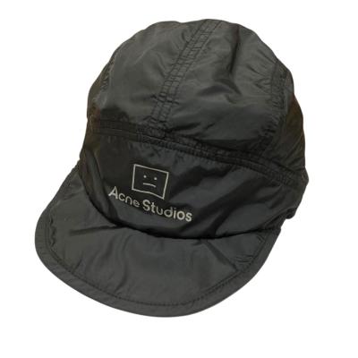 ⭐️Acne Studios ★黒 穴あきトレーナー 新品⭐️ ACNE STUDIOS(アクネストゥディオズ) ショートダウンジャケット