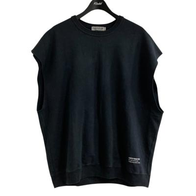 【美品】COOTIE PRODUCTIONS ブラック ハーフジップ トレーナー COOTIE PRODUCTIONS/Dry Tech Sweat Half Zip Pullover（Black