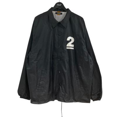 アンダーカバー コーチJKT scab giz ナンバーナイン アーカイブ 楽天市場】アンダーカバー コーチジャケットの通販