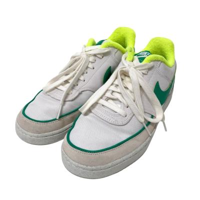 Nike スニーカー 緑/白/黄 ナイキ エア マックス 90 AIR MAX 白 黄緑 緑 DM0029-104 (Nike
