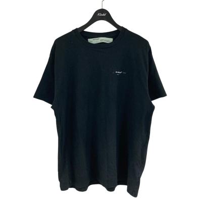 off white メンズ半袖Tシャツ、カットソー｜トップス
