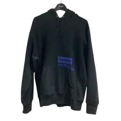 JUNYAWATANABE コムデギャルソン メンズ 長袖トレーナー スウェット