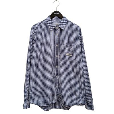 ギンガムチェックシャツ（CAHLUMN／ファッション）のおすすめ人気商品