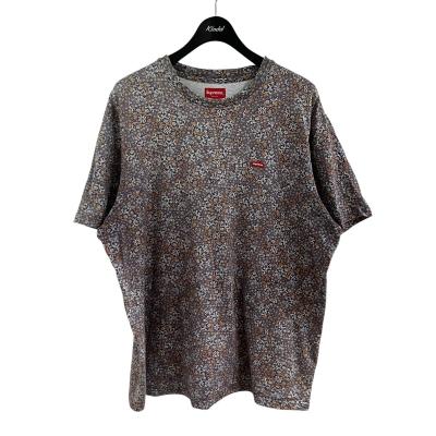 supreme 花柄 tシャツのおすすめ人気商品一覧 通販 - Yahoo!ショッピング
