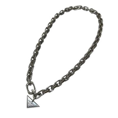 プラダ ネックレス（メンズアクセサリー） | ファッション のおすすめ