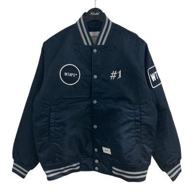 wtaps スタジャンのおすすめ人気商品一覧 通販 - Yahoo!ショッピング