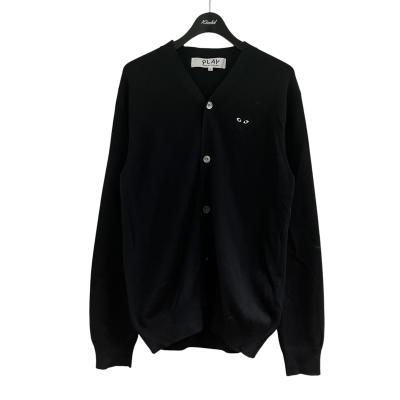 Play COMME DES GARCONS カーディガンのおすすめ人気商品一覧 通販