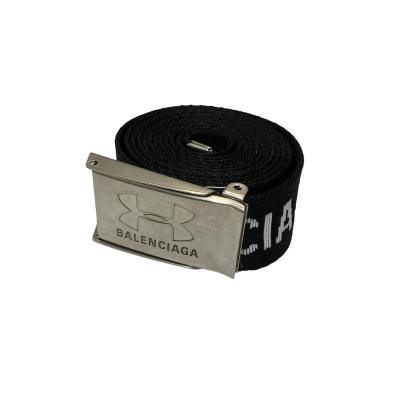 バレンシアガ  674171 BBバックルベルト メンズ 85 BALENCIAGA メンズベルト｜ファッション小物｜ファッション おすすめ
