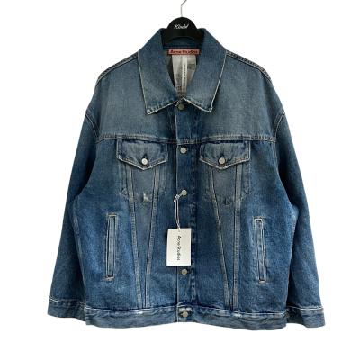 acne studios デニムジャケット（メンズファッション） | ファッション