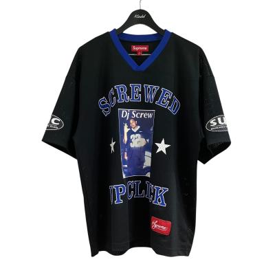 supreme メッシュtシャツの商品一覧 通販 - Yahoo!ショッピング