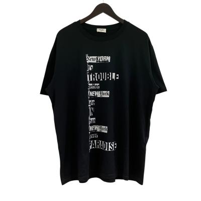 セリーヌ tシャツの商品一覧 通販 - Yahoo!ショッピング