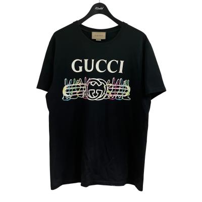 グッチキッズtシャツのおすすめ人気商品一覧 通販 - Yahoo!ショッピング