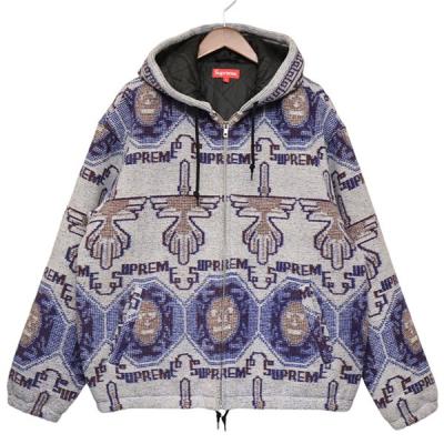 supreme ジャケットのおすすめ人気商品一覧 通販 - Yahoo!ショッピング