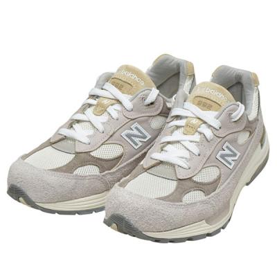 ニューバランス 992 グレーのおすすめ人気商品一覧 通販 - Yahoo
