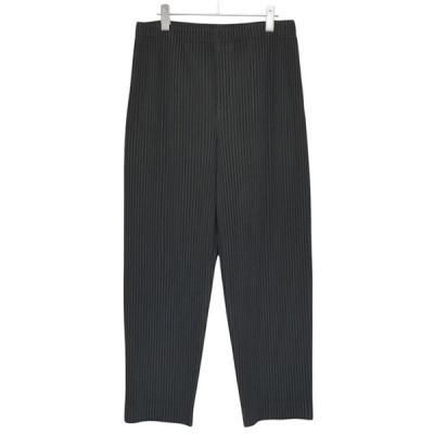 イッセイプリーツプリーツパンツ（HOMME PLISSE ISSEY MIYAKE