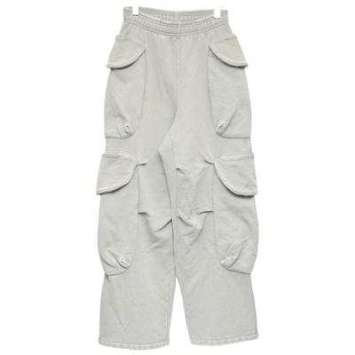 スウェット カーゴ（entire studios／その他メンズボトムス、パンツ