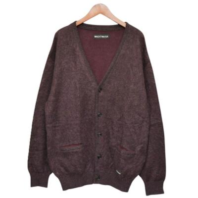 ワコマリア カーディガンの商品一覧 通販 - Yahoo!ショッピング