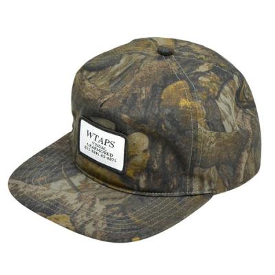 wtaps（ファッション）（柄：迷彩）のおすすめ人気商品一覧 通販
