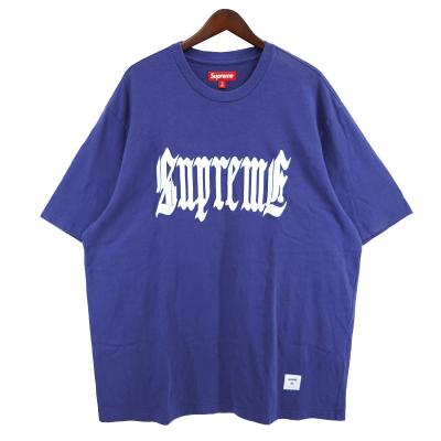 シュプリーム tシャツメンズ（Supreme／メンズファッション）（色