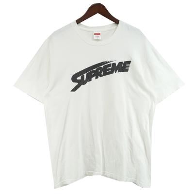 Supreme メンズ半袖Tシャツ、カットソー｜トップス｜ファッション 通販
