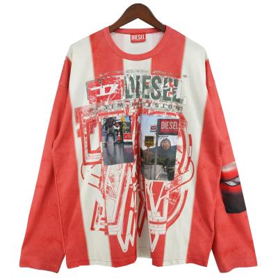 ディーゼル ロンt（色：レッド系）の商品一覧 通販 - Yahoo!ショッピング