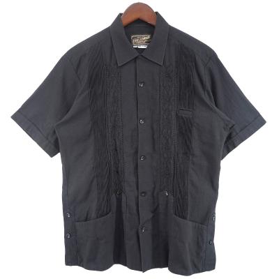 guayaberaキューバシャツの商品一覧 通販 - Yahoo!ショッピング