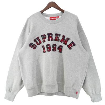 Supreme メンズトレーナー｜トップス｜ファッション おすすめ人気商品