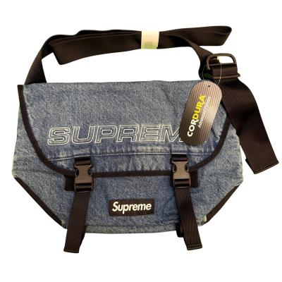 supreme メッセンジャーバッグの商品一覧 通販 - Yahoo!ショッピング