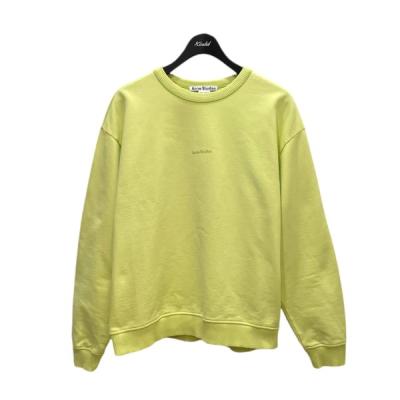 acne studios スウェットのおすすめ人気商品一覧 通販 - Yahoo