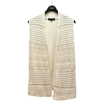 ロロピアーナ ベスト（Loro Piana）のおすすめ人気商品一覧 通販