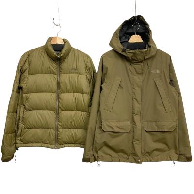 ノースフェイス 3way ジャケットの商品一覧 通販 - Yahoo ノースフェイス 3way ジャケットの商品一覧 通販 - Yahoo