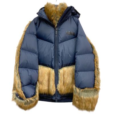 nike sacai ダウンのおすすめ人気商品一覧 通販 - Yahoo!ショッピング