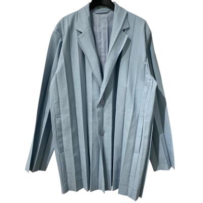 homme plisse issey miyake プリーツコート（ファッション）の商品一覧