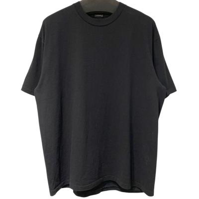 comoli コモリ（メンズ半袖Tシャツ、カットソー）｜トップス