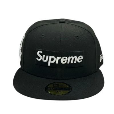 ニューエラ 61.5（Supreme／ファッション）のおすすめ人気商品一覧