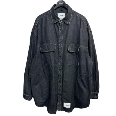 WTAPS デニムジャケットのおすすめ人気商品一覧 通販 - Yahoo!ショッピング