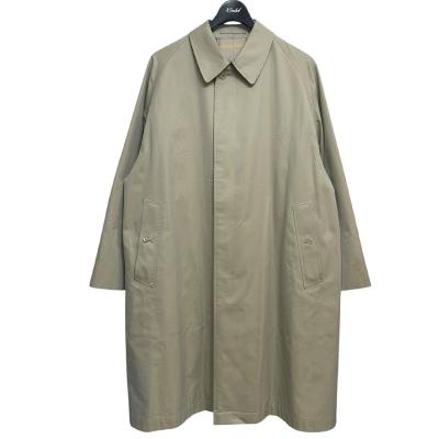 anatomica single raglan（メンズコート、ジャケット） | ファッション