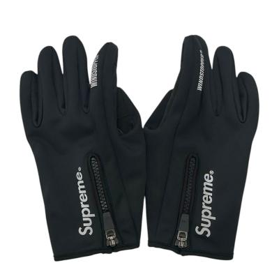 Supreme メンズ手袋｜ファッション小物｜ファッション おすすめ人気