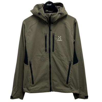 ホグロフス レディースジャケット再値下げ ホグロフス レディースジャケット再値下げ 2024 ホグロフス サマー