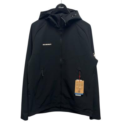 マムートソフトシェルジャケット（ファッション）の商品一覧 通販