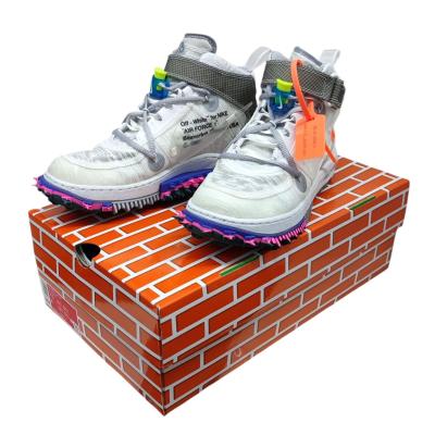 ナイキ エアフォースワン オフホワイトのおすすめ人気商品一覧 通販