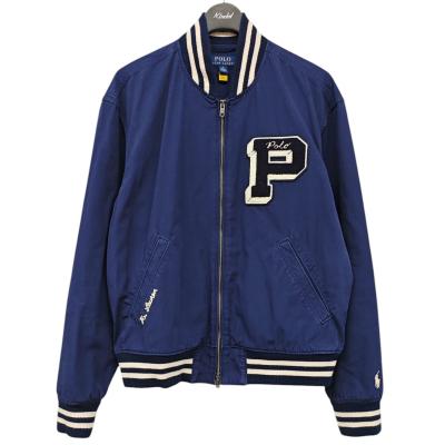 Polo Golf ラルフ ローレン　トラックジャケット　新品未使用　超希少　M ポロラルフローレン◇トラックジャケット（POLO RALPH LAUREN）の商品