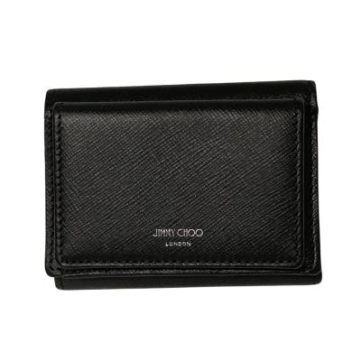 ジミーチュウ三つ折り財布（レディース財布） | ファッション の