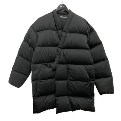 極美品 ツーディライブ【02DERIV】レザー切替え ハーフライダース 黒/L 000000007534-01-m.jpg?t=