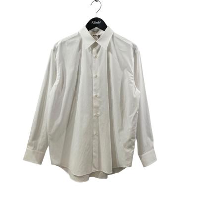 【新品未使用】AURALEE クロップド長袖トップス ホワイト サイズ1 auraleeのおすすめ人気商品一覧 通販 - Yahoo!ショッピング