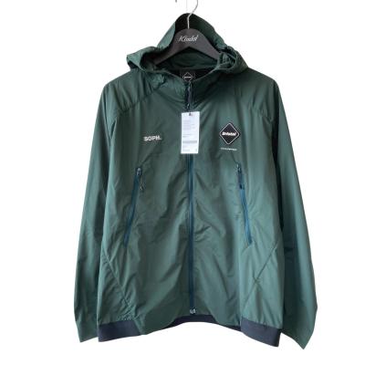 FCRB NIKE ナイロンジャケットのおすすめ人気商品一覧 通販 - Yahoo