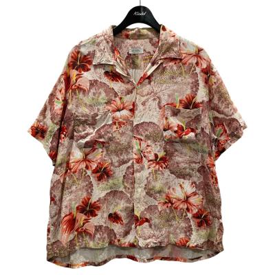 アロハシャツ（PENNEYS／ファッション）のおすすめ人気商品一覧 通販